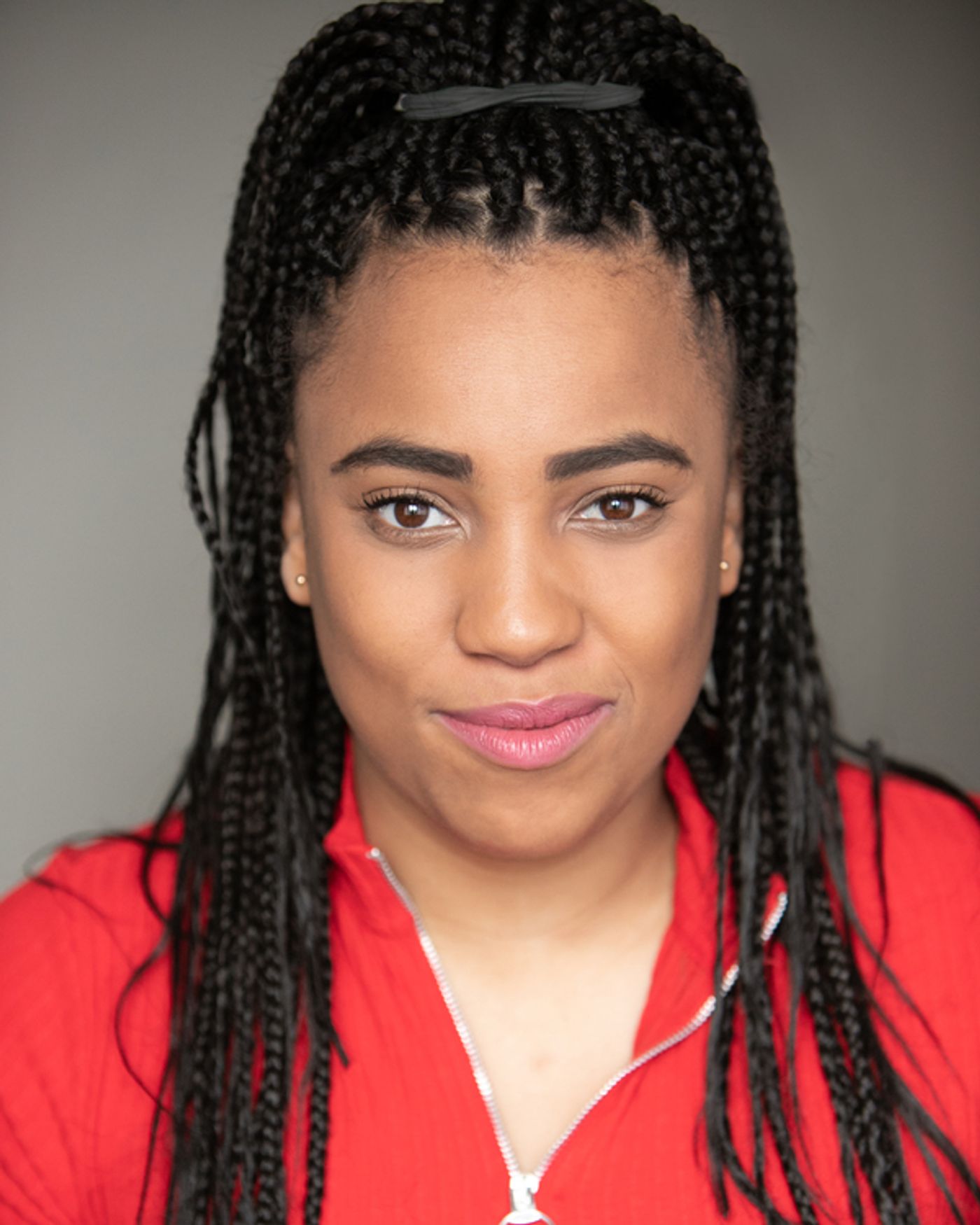 Photo Flash: Cast Announced For SQUAD GOALS at the Dagenham & Redbridge FC Stadium  Image