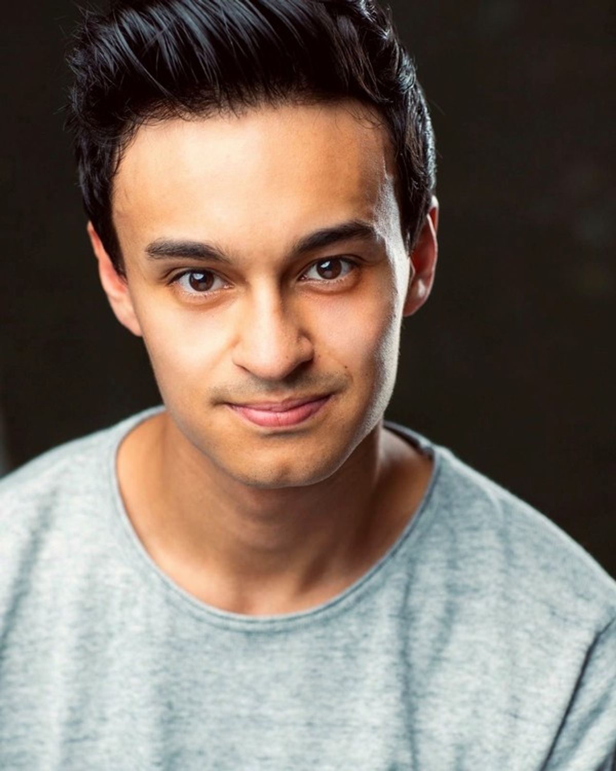 Joe Thompson-Oubari at 