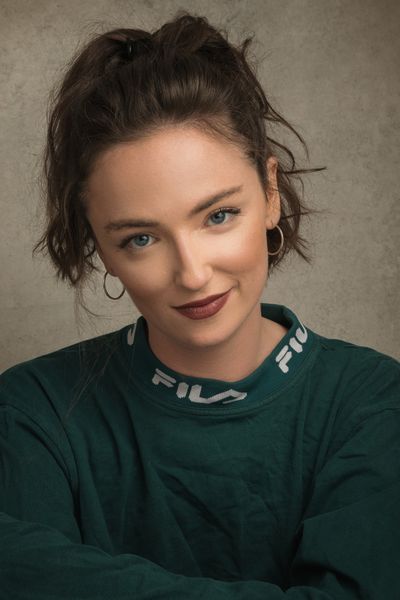 Pippa Conway Photo