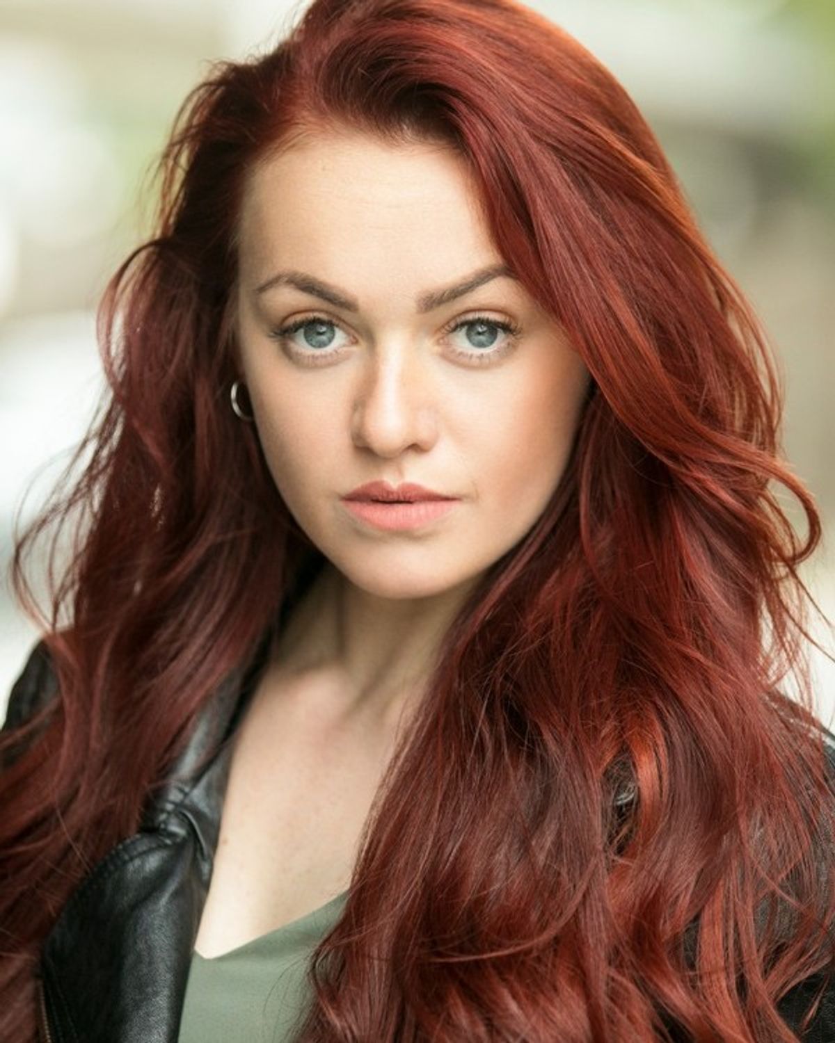 Victoria Louise at 