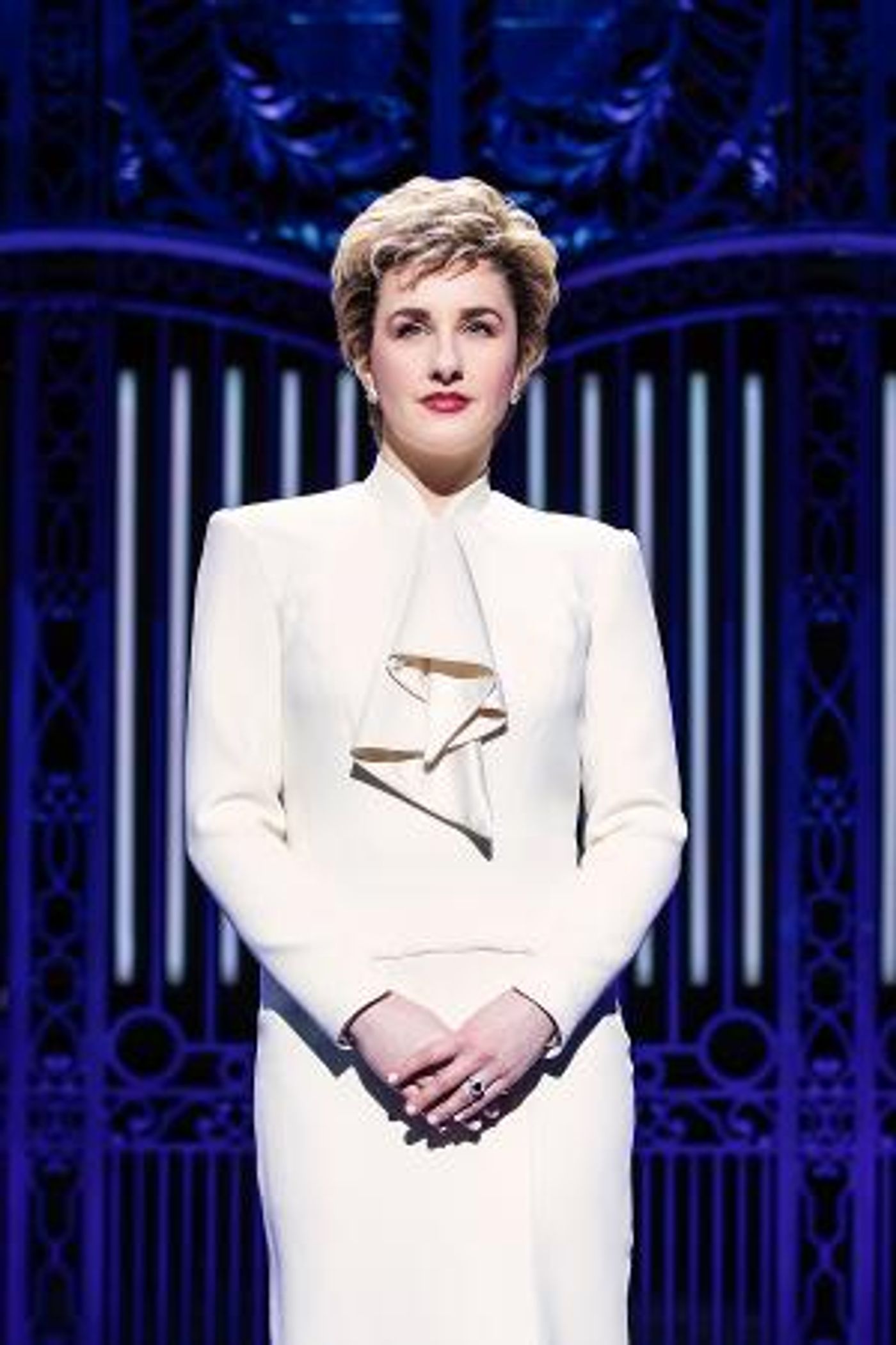 Theater Stories: A BRONX TALE, THE PROM, DIANA & More About The Longacre Theatre!  Image