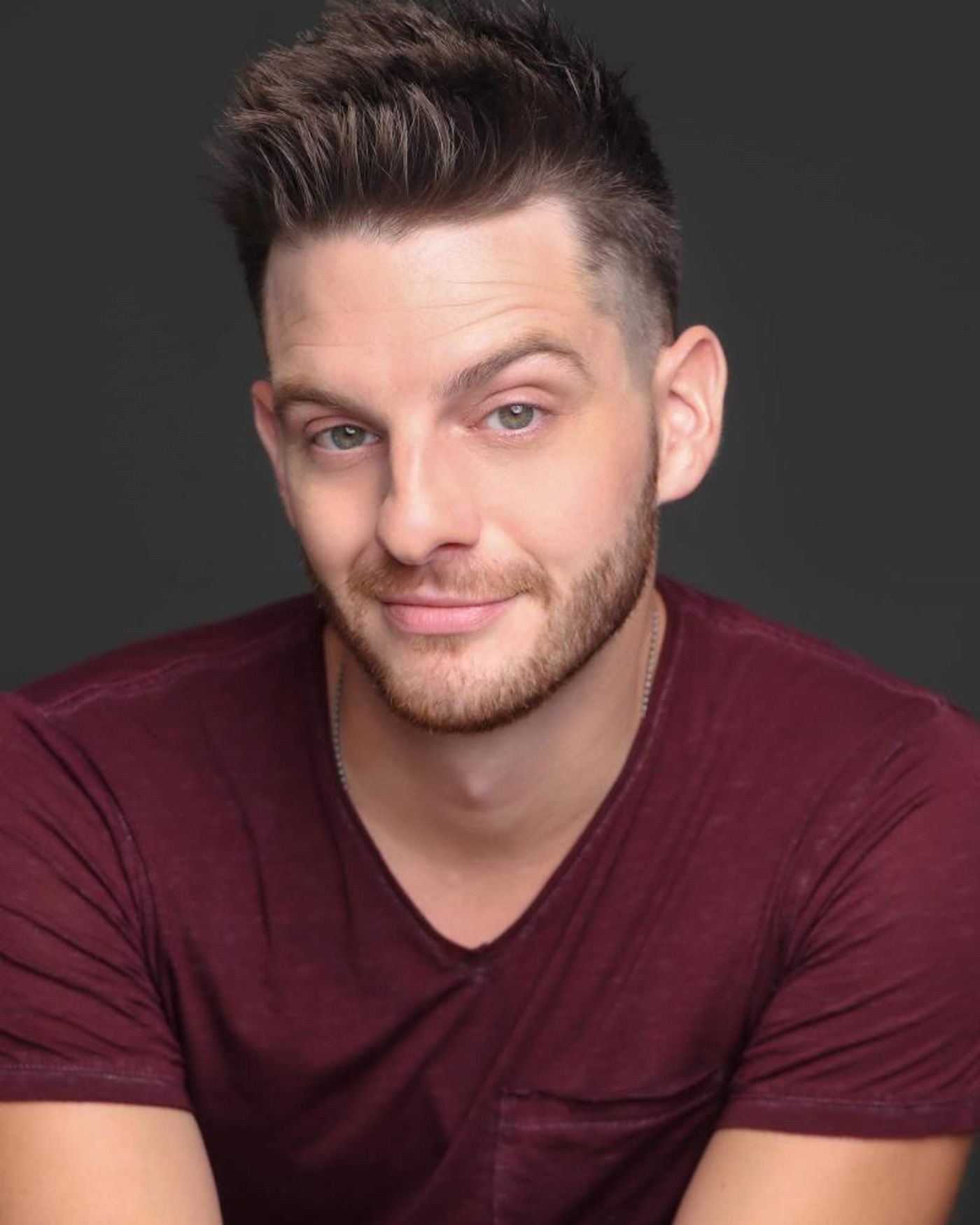 Interview: Artist Spotlight - Joshua T. McGowen  Image