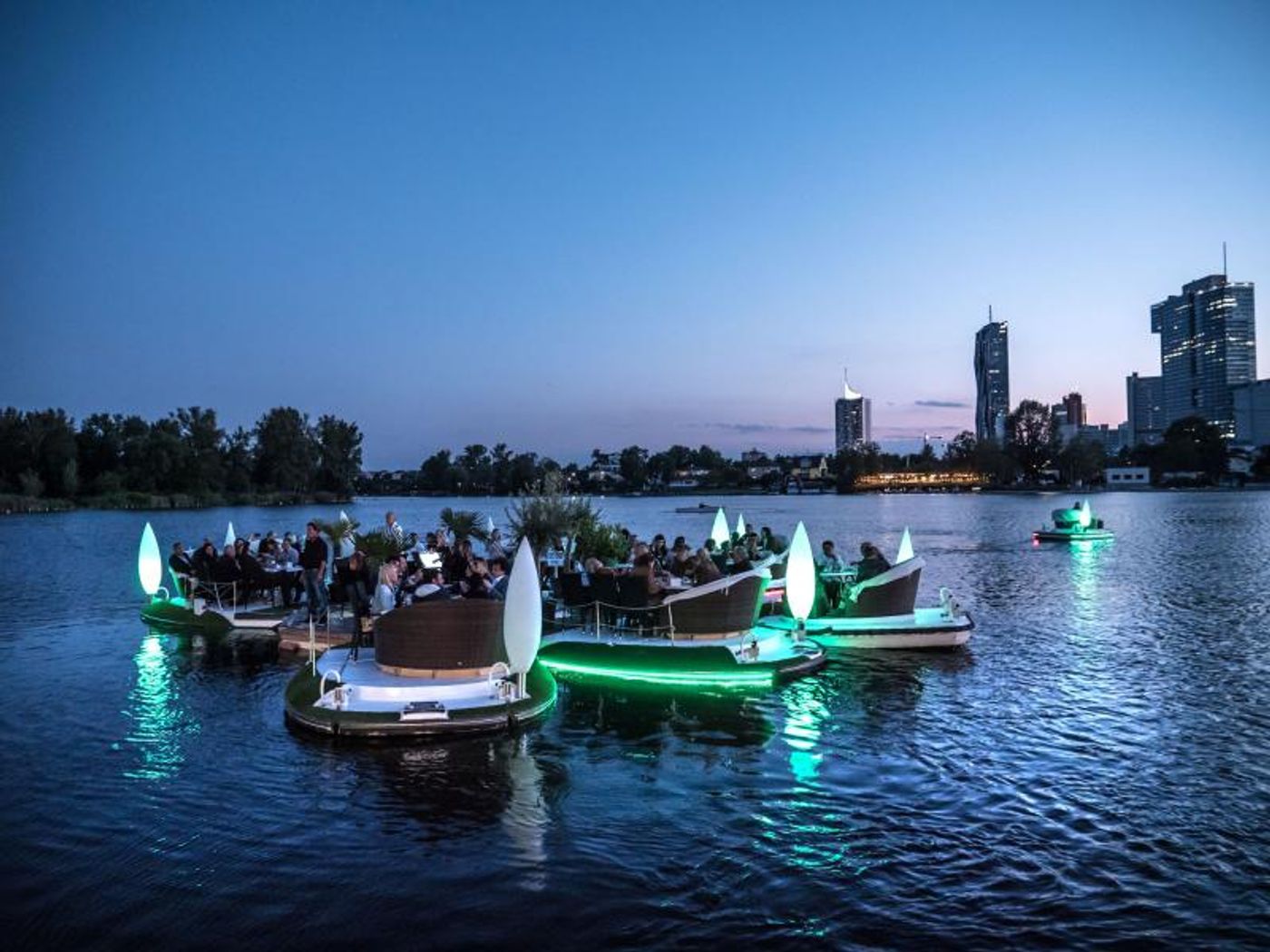 BWW Previews: MUSICAL QUARANTINE DIARIES at AUSTRIA  Image