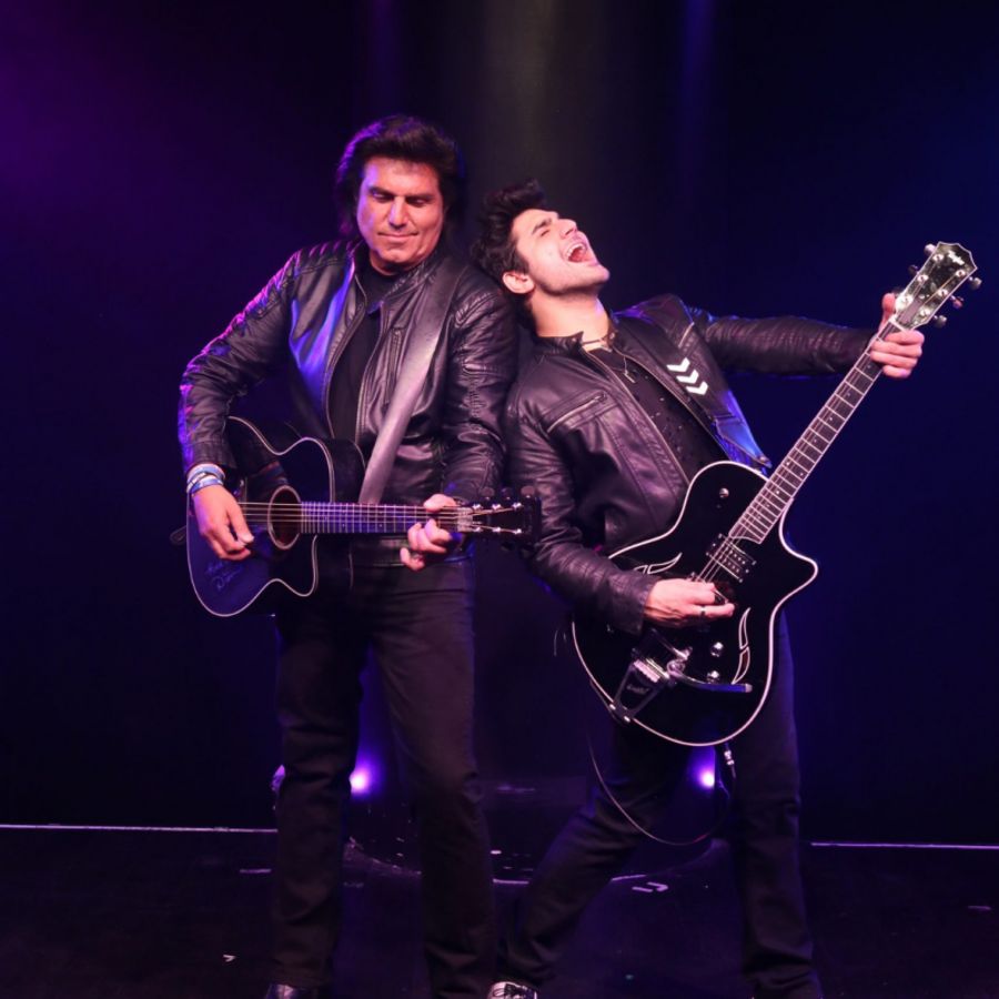 17 Shows Streaming on BroadwayWorld Events This Week!  Image