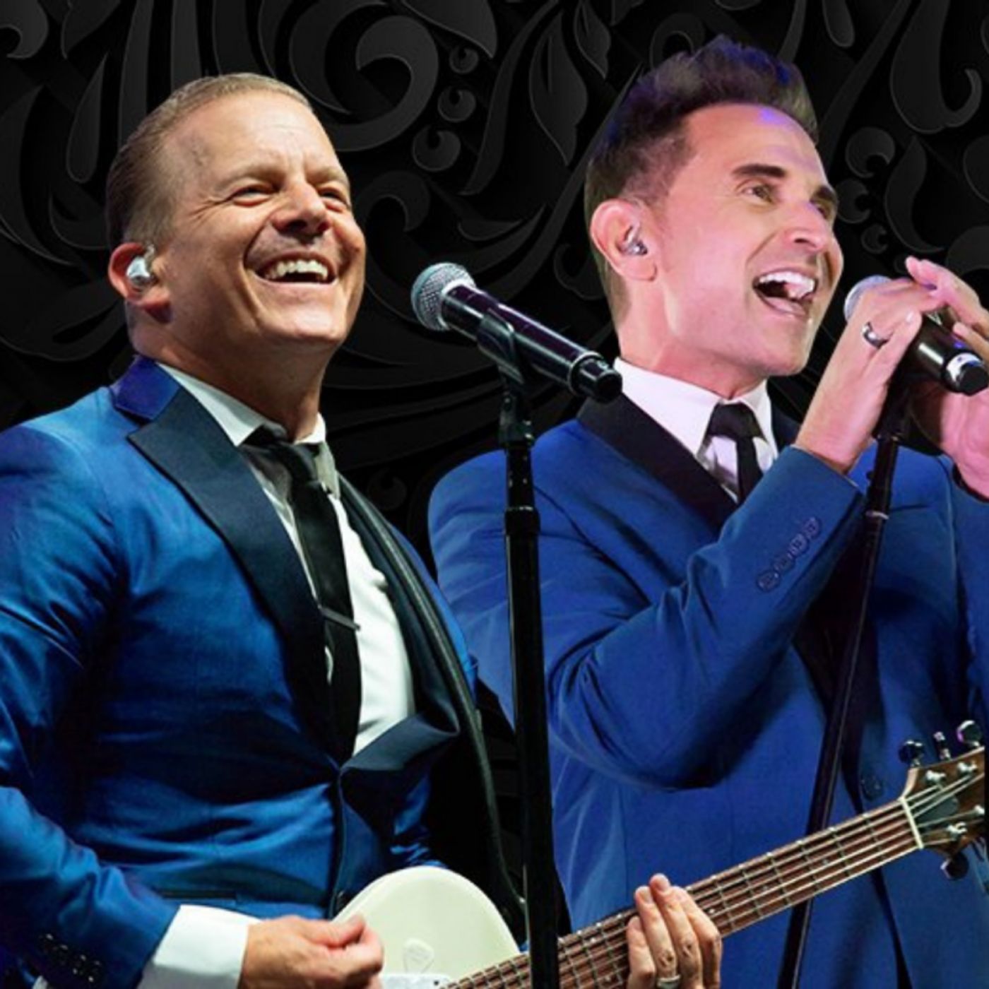 21 Shows Streaming on BroadwayWorld Events This Week!  Image