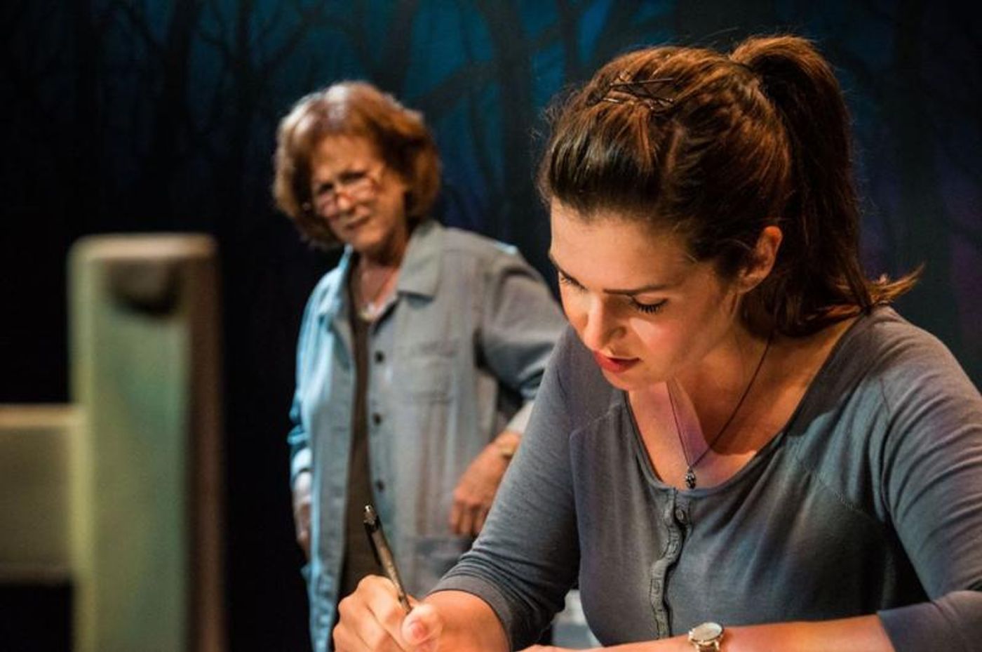 BWW Blog: An Interview with Brittany Proia  Image