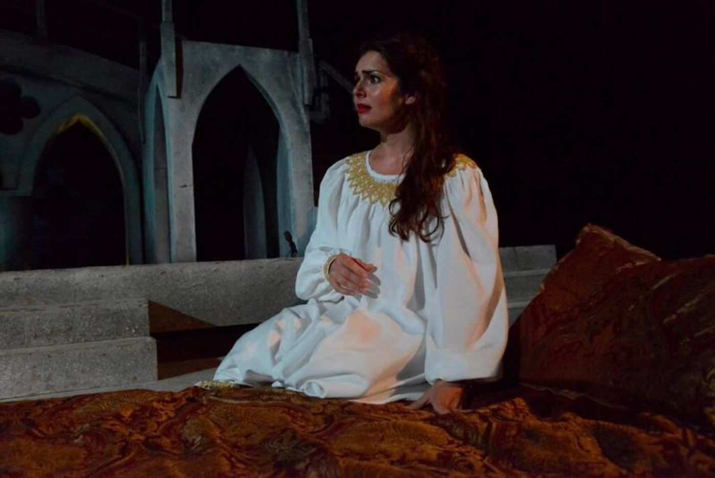 BWW Blog: An Interview with Brittany Proia  Image