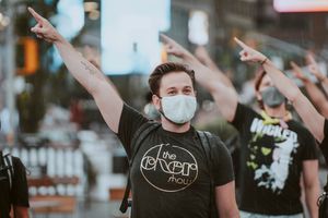 Michael Fatica Photo