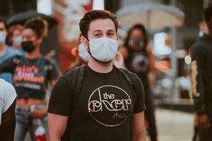 Michael Fatica Photo