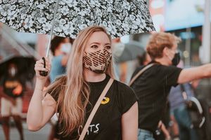 Samantha Sturm Photo