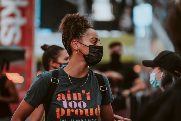 Taylor Symone Jackson Photo