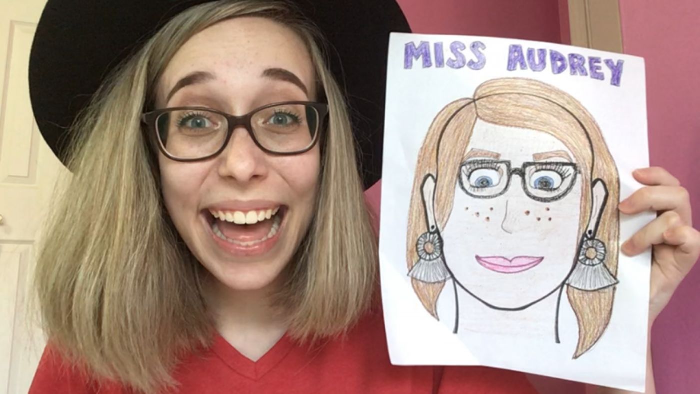 BWW Blog: Four Lessons from 4-Year-Old Camp  Image