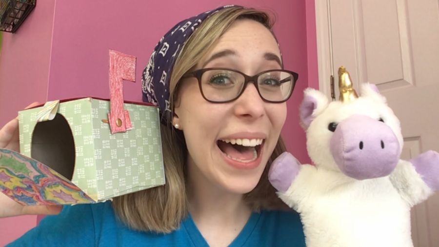 BWW Blog: Four Lessons from 4-Year-Old Camp Image