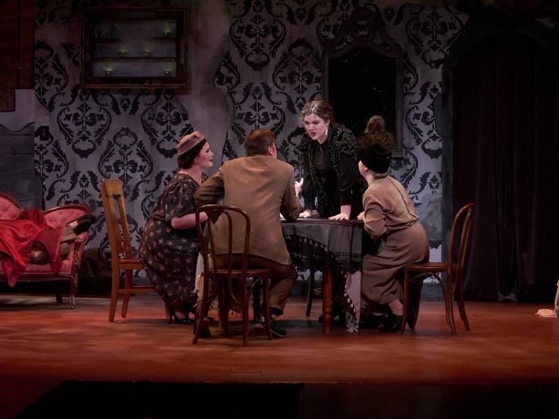 BWW Blog: Misconceptions of Musical Theatre at a Christian University  Image