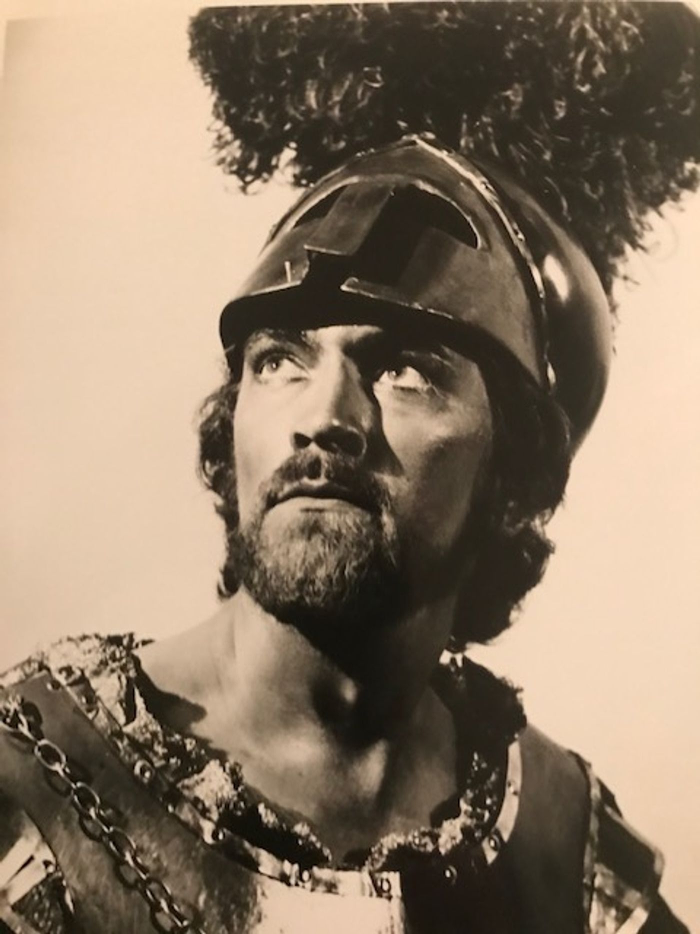 Interview: Richard Stilwell of THE ASPERN PAPERS  at Dallas Opera  Image