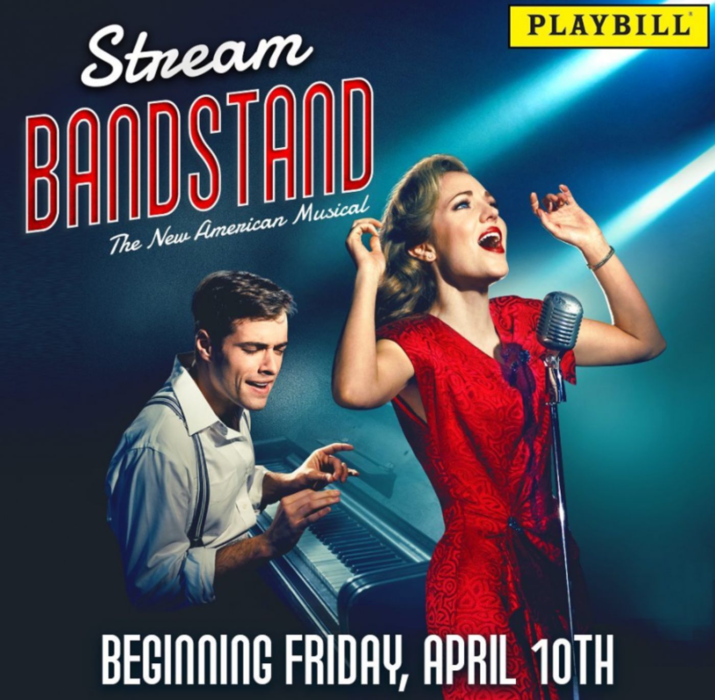 BWW Blog: Make Theatre Accessible - A Pandemic Lesson  Image