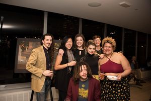 James DePaiva @ BroadwayWorld James DePaiva Photo