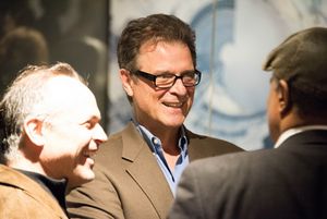 James DePaiva @ BroadwayWorld James DePaiva Photo