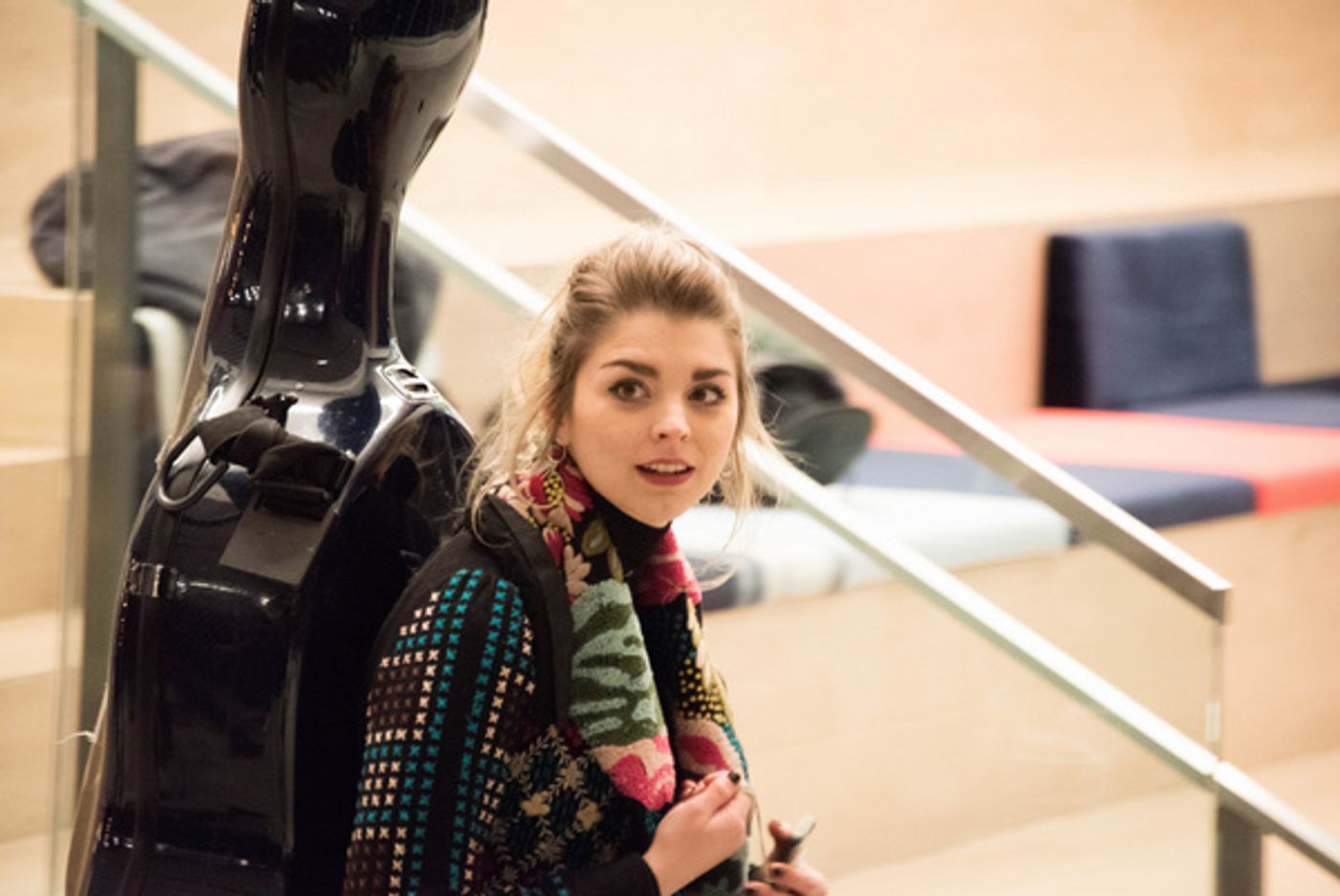 Photo Flash: Inside the KILLIAN & THE COMEBACK KIDS Teaser Premiere  Image