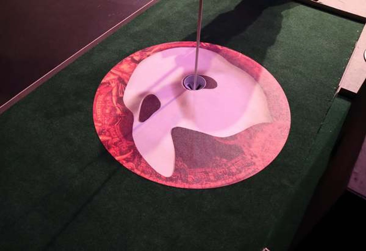 BWW Previews: ORPHEUM THEATRE MEMPHIS IS PROUD TO PRESENT… BROADWAY MINI GOLF! at Orpheum Theatre Memphis  Image