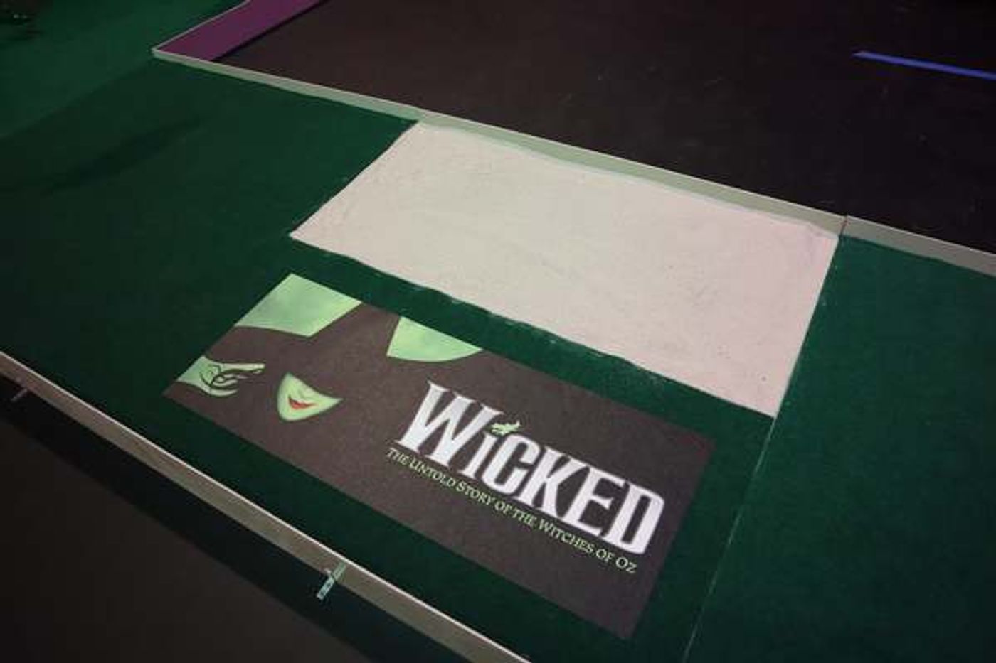 BWW Previews: ORPHEUM THEATRE MEMPHIS IS PROUD TO PRESENT… BROADWAY MINI GOLF! at Orpheum Theatre Memphis  Image