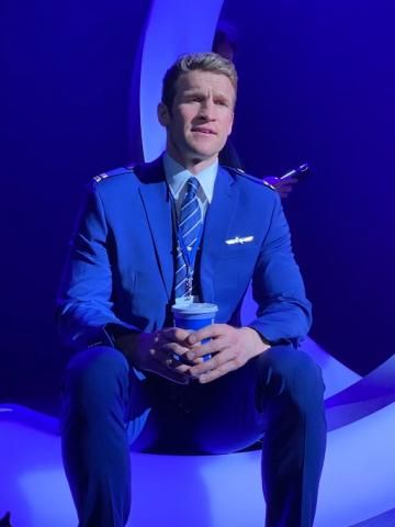 Interview: SO NOW YOU KNOW with Claybourne Elder  Image