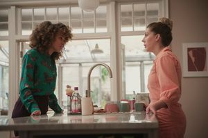 Katherine Ryan @ BroadwayWorld Katherine Ryan Photo