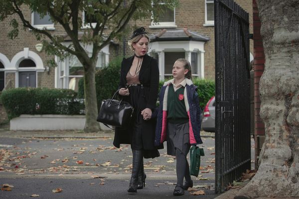 Katherine Ryan  Photo