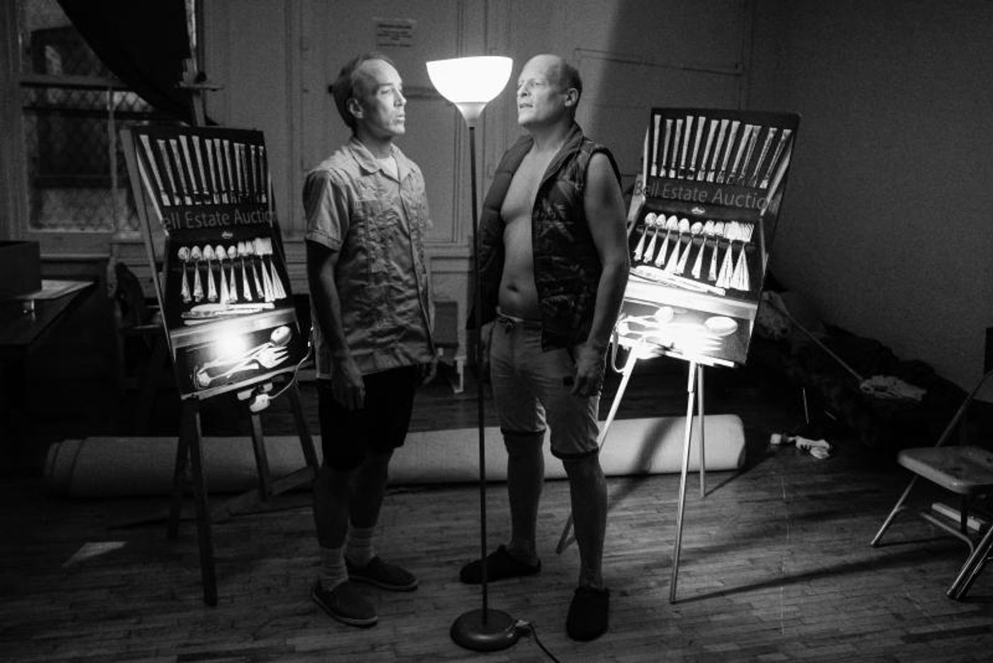 BWW Blog: Working as a Professional Stage Manager at 20  Image