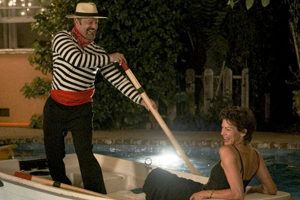 GIL BELLOWS, RYA KIHLSTEDT Photo