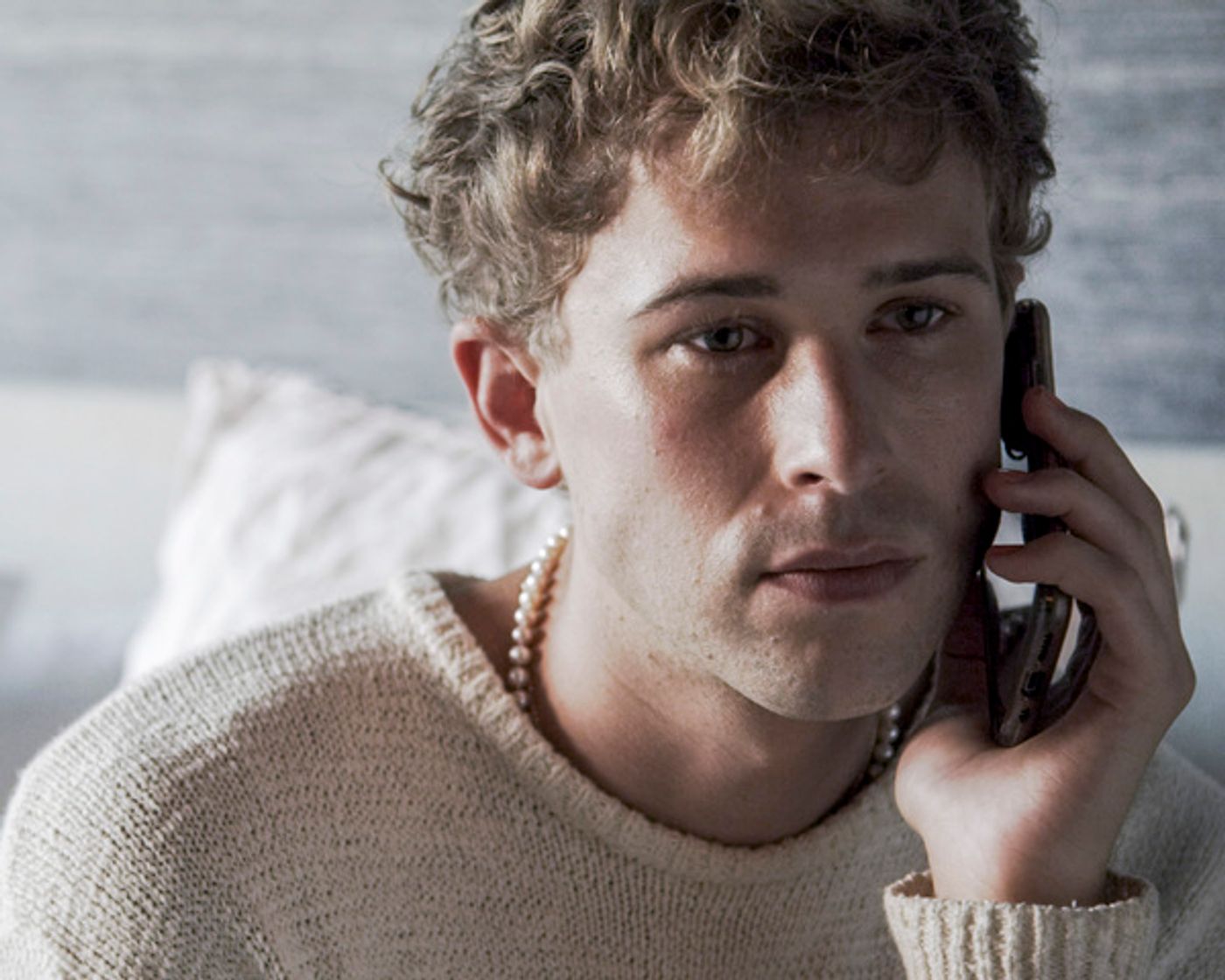 Photo Flash: Leslie Odom Jr., Nicolette Robinson and More in LOVE IN THE TIME OF CORONA  Image