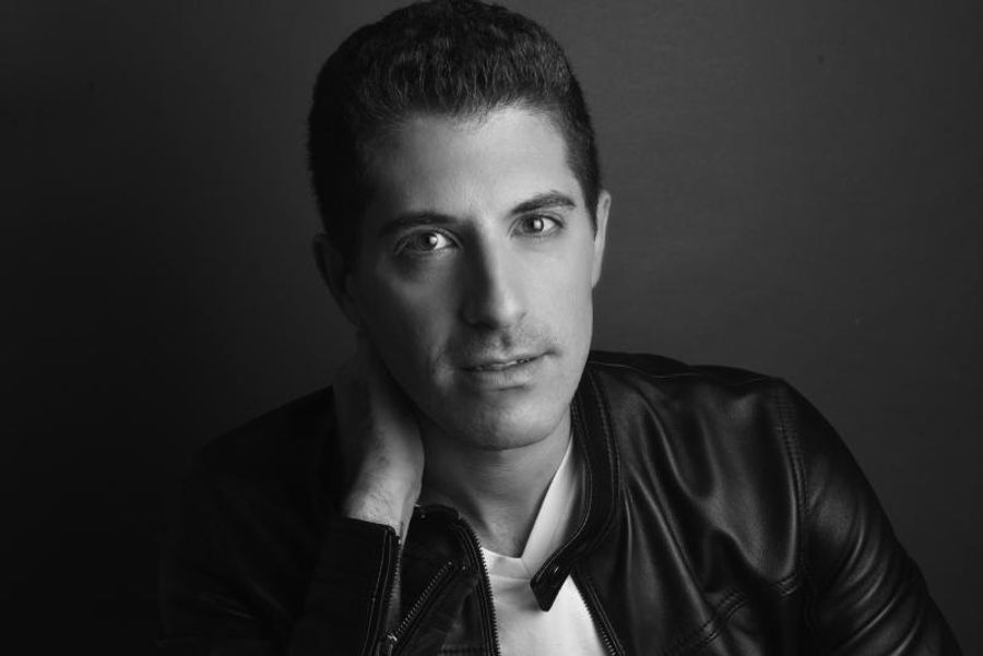 BWW Previews: Anthony Nunziata Offers Solo Broadway Relief Benefit Concert August 27 Image