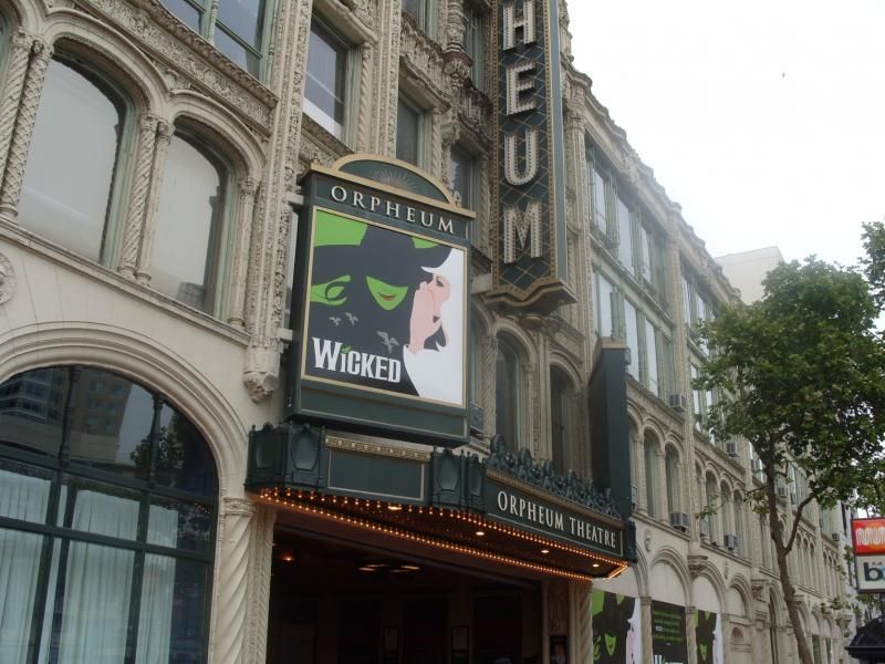 The Shows That Made Us: WICKED  Image