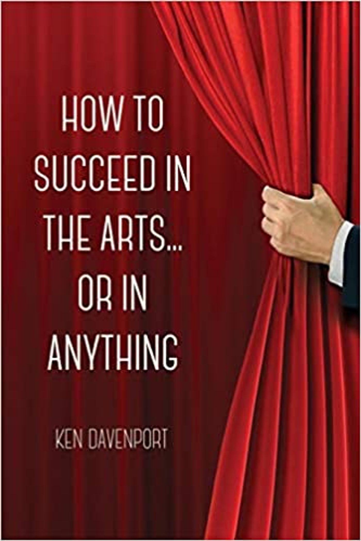 10 Books Every Theatre Fan Should Read Just For Fun!  Image