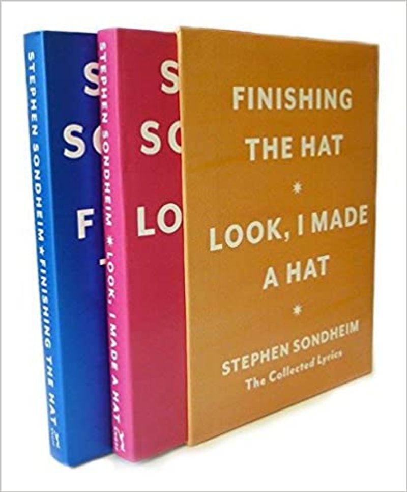10 Books Every Theatre Fan Should Read Just For Fun! Image