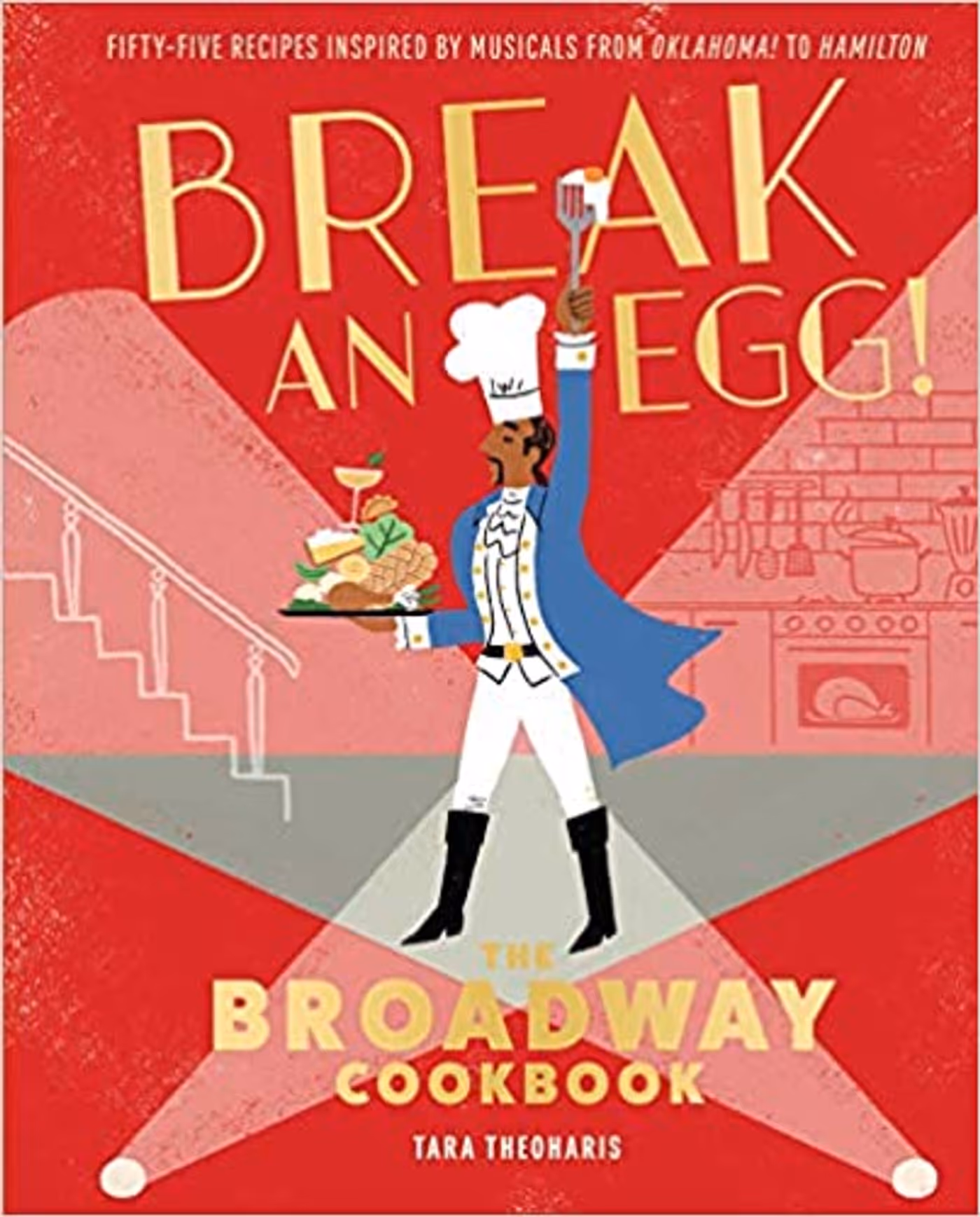 10 Books Every Theatre Fan Should Read Just For Fun!  Image