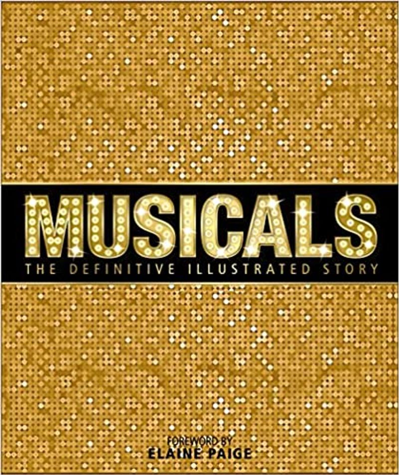 10 Books Every Theatre Fan Should Read Just For Fun! Image