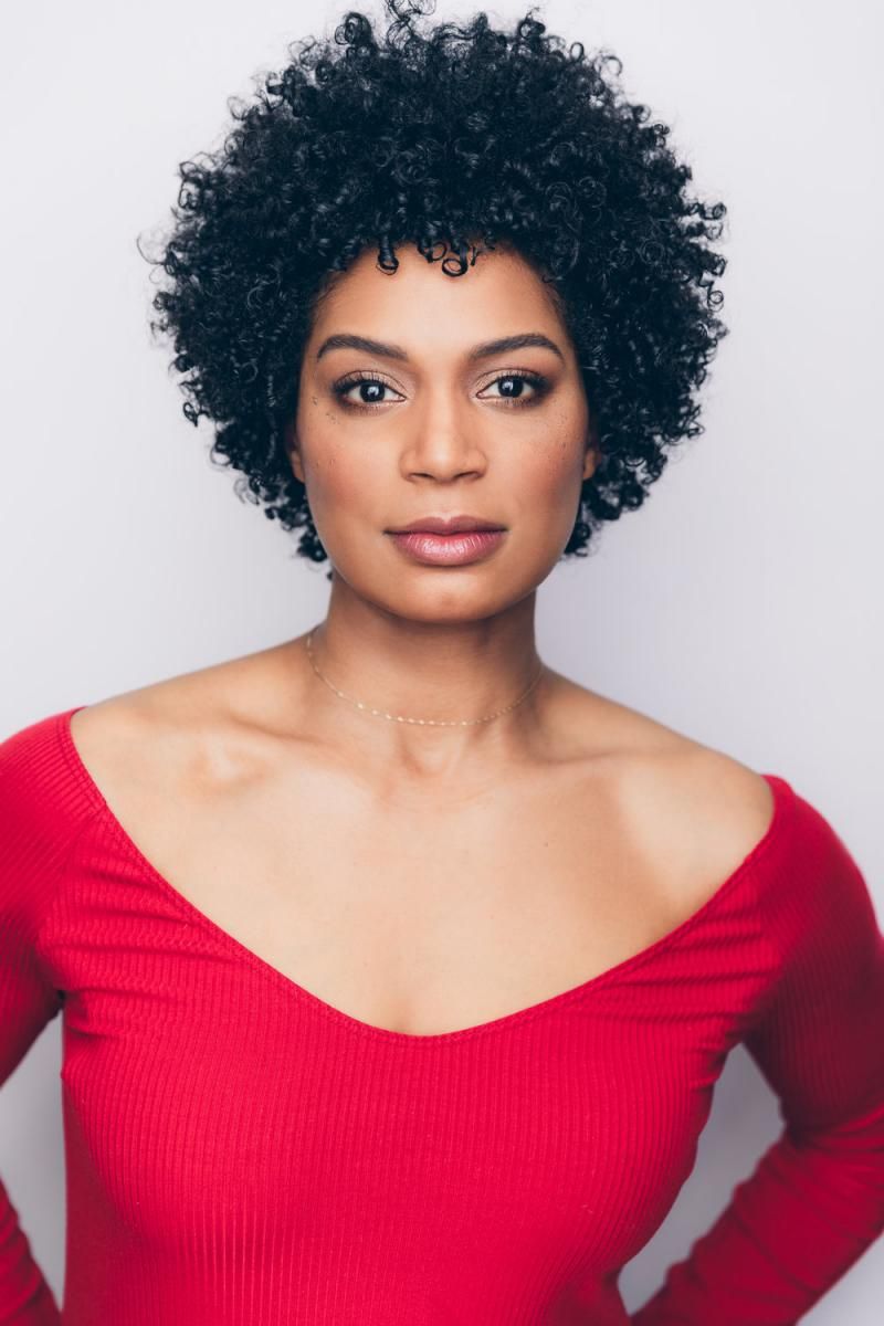 BWW Blog: An Interview With Marja Harmon - Speaking to A Working Actor from My Hometown!  Image