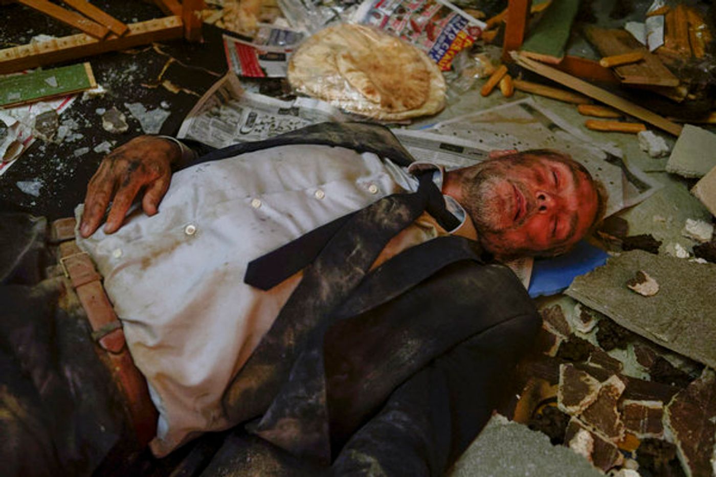 Photo Flash: See Hamza Haq, Ayisha Issa, and Laurence Leboeuf in TRANSPLANT on NBC Photo Flash: See Hamza Haq, Ayisha Issa, and Laurence Leboeuf in TRANSPLANT on NBC Image