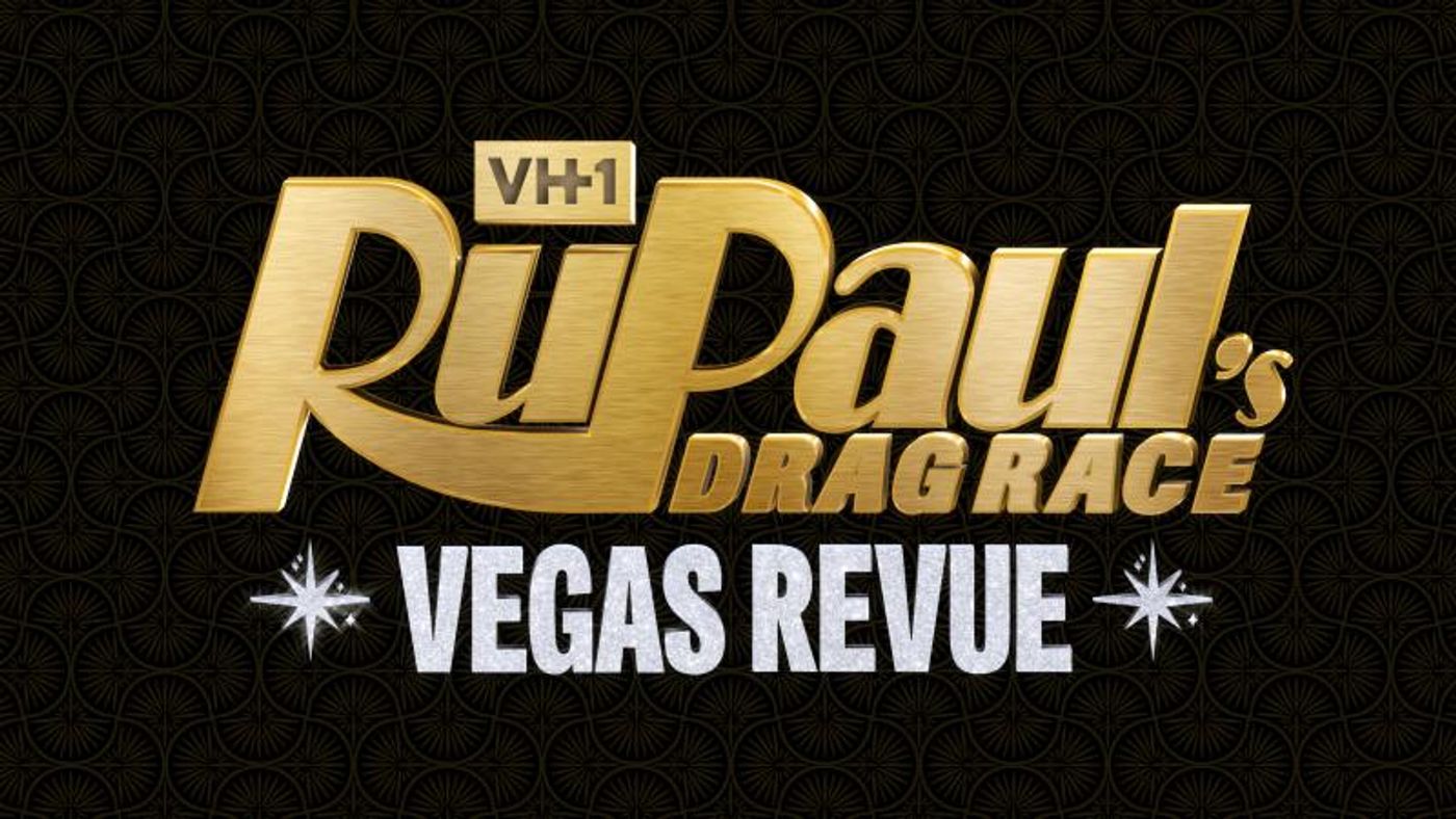 Interview: Kameron Michaels Ruveals What's In Store for RUPAUL'S DRAG RACE: VEGAS REVUE  Image