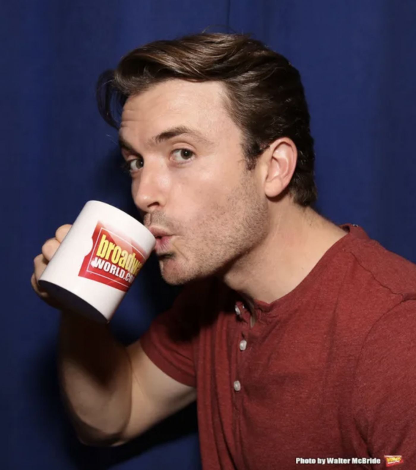 Wake Up With BWW 8/20: Colton Ryan and Nik Dodani Join DEAR EVAN HANSEN Film, and More!  Image