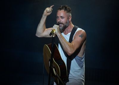 Declan Bennett Photo