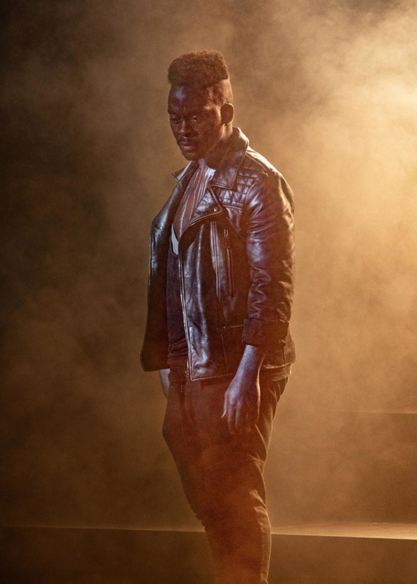 Photo Flash: First Look at JESUS CHRIST SUPERSTAR: THE CONCERT at Regent's Park Open Air Theatre  Image