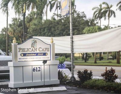 Pelican Cafe Photo