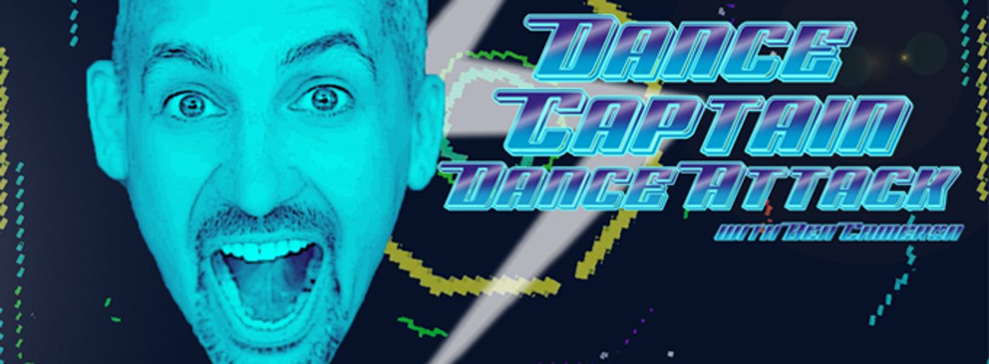 7 More Broadway Choreography Tutorials You Can Follow Along with At Home!  Image