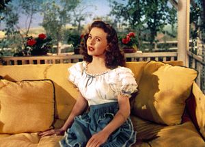 Jeanne Crain @ BroadwayWorld Jeanne Crain Photo