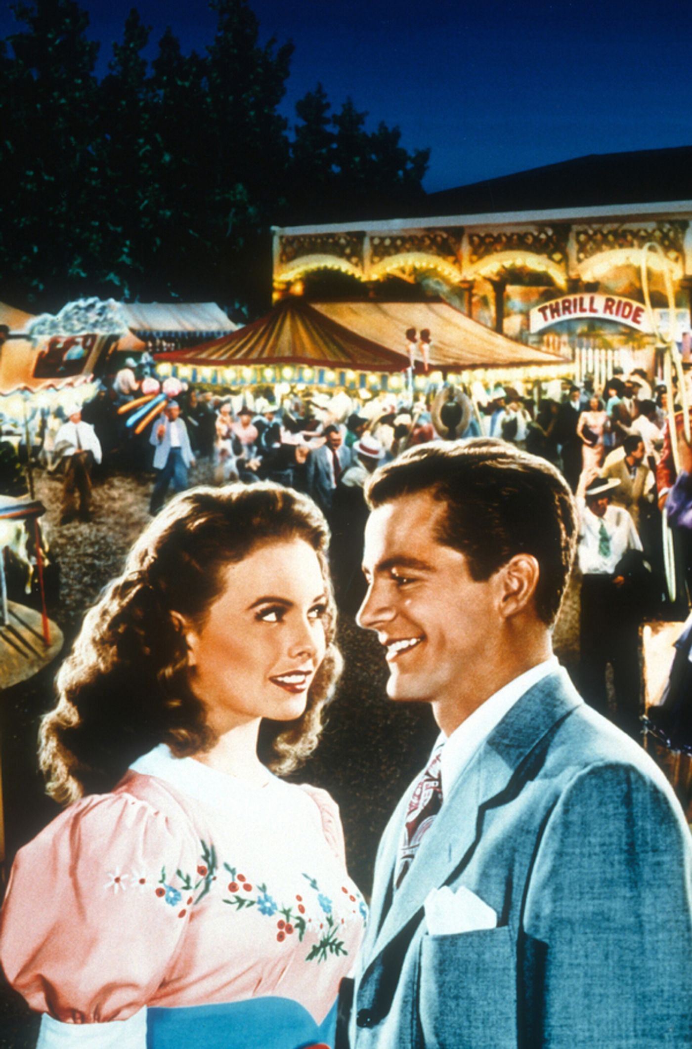 Photo Flash: Celebrate the 75th Anniversary of Rodgers & Hammerstein's STATE FAIR  Image
