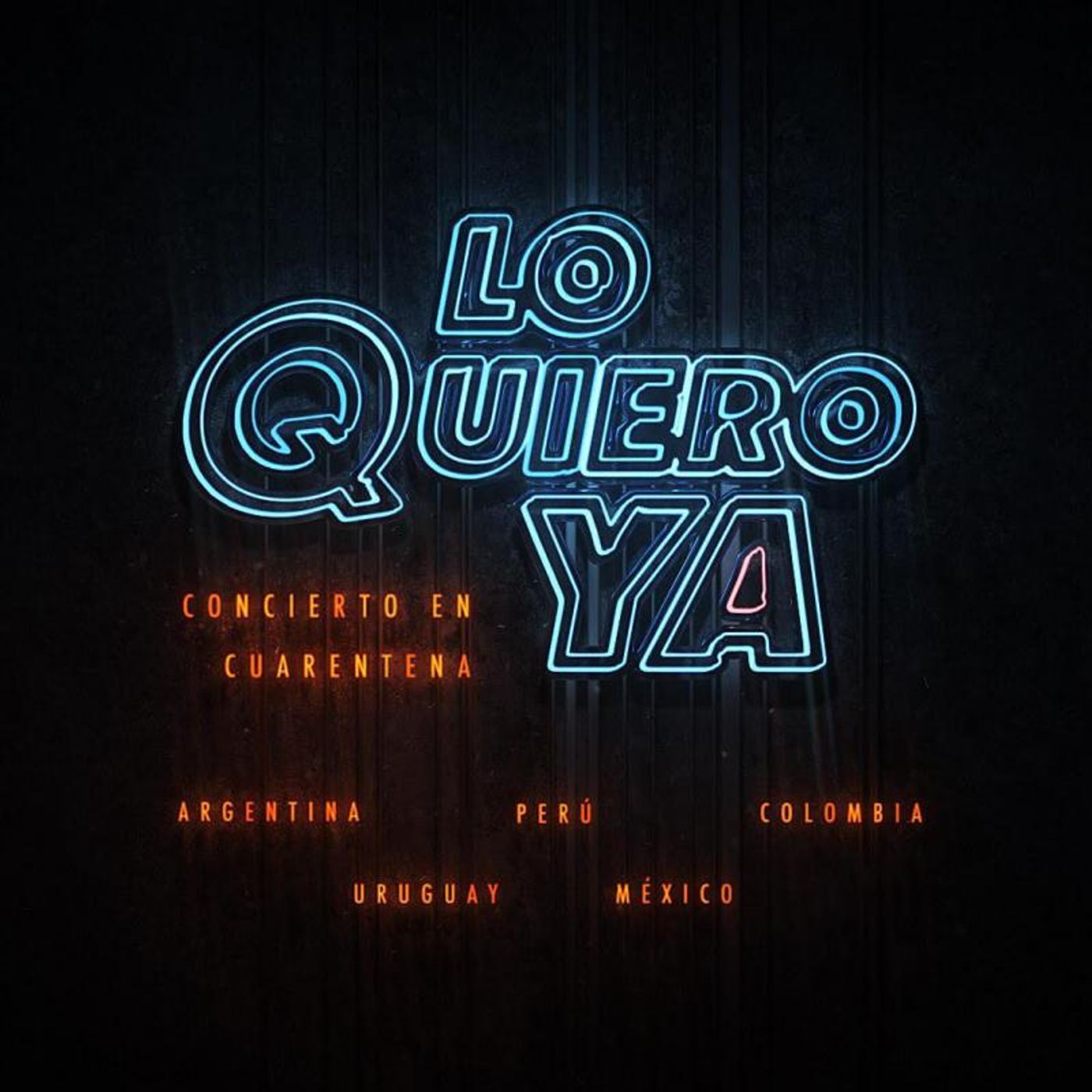 BWW Previews: LO QUIERO YA at Cuchame Theatre Co BWW Previews: LO QUIERO YA at Cuchame Theatre Co Image