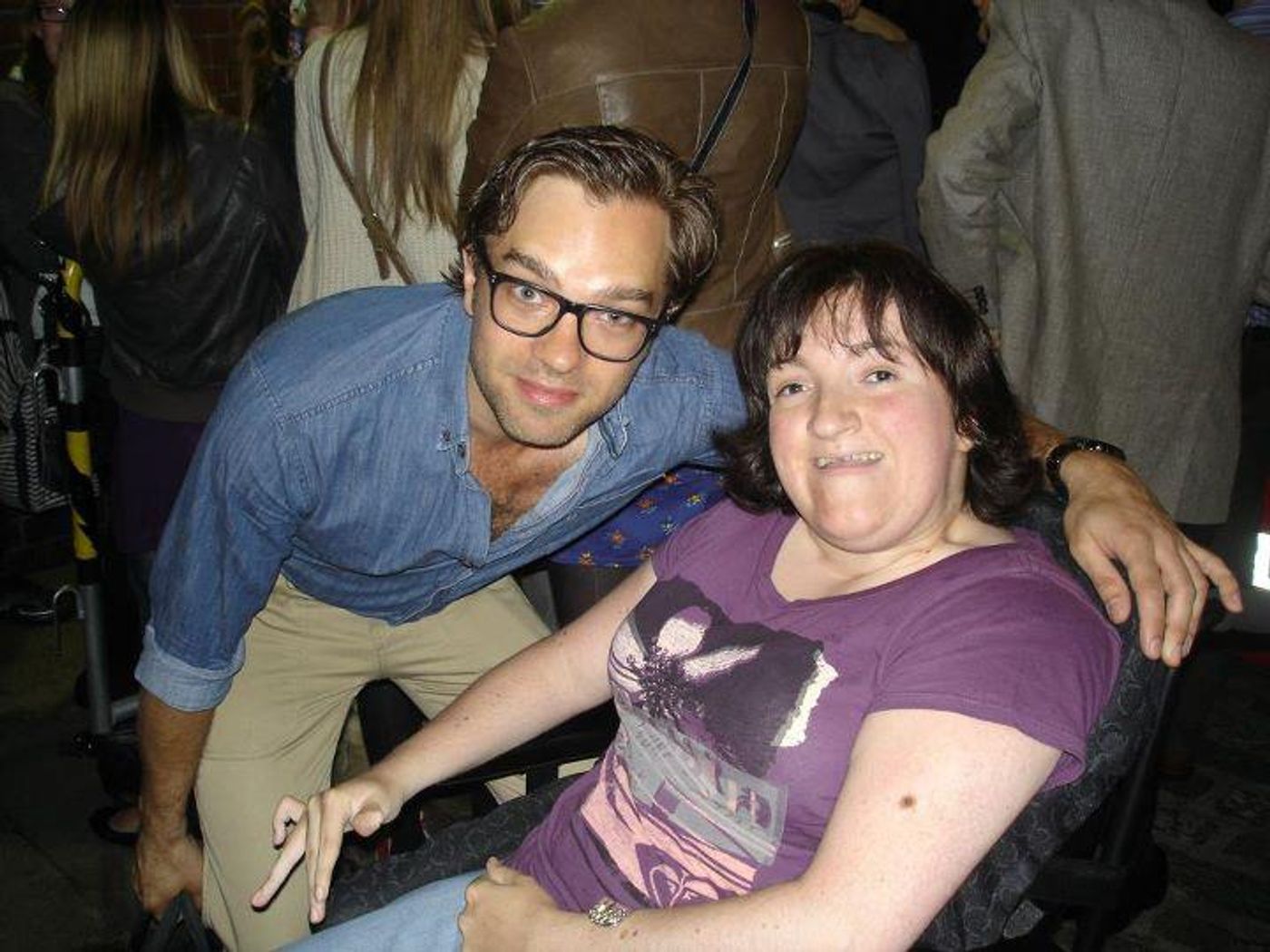 The Shows That Made Us: LES MISERABLES  Image