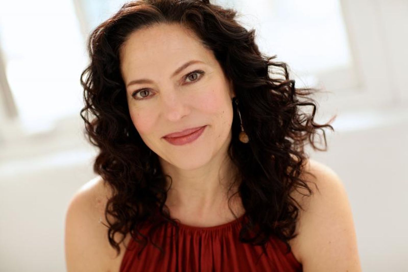 Interview: Giovanna Sardelli of PERFECT 36 at TheatreWorks Silicon Valley Loves to Tell a Good Story  Image